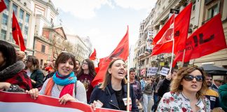 Estado Español: ¡Derrotamos al “trifachito”! – Ahora, revertir todos los recortes sociales y democráticos