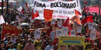 Brasil: A pesar de las direcciones, la huelga general demuestra la disposición de la base