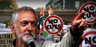 Gran Bretaña y el Partido del Brexit – El Laborismo debe convertirse en el verdadero partido anti-establishment