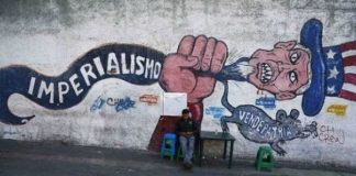 Venezuela: ¡Ante la arremetida imperialista responder con medidas revolucionarias!