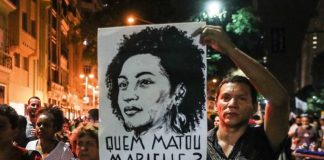 ¿Quién mandó a matar a Marielle?