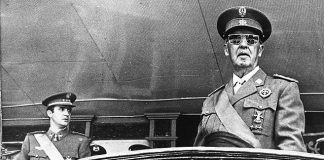 A 80 años de la Revolución española – Tercera parte