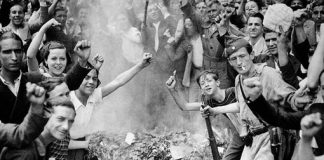 A 80 años de la Revolución española