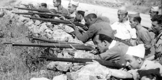 A 80 años de la Revolución española – Segunda Parte