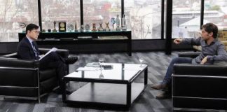 Axel Kicillof con Jorge Fontevecchia: El capitalismo es exitoso, ¿para quién?