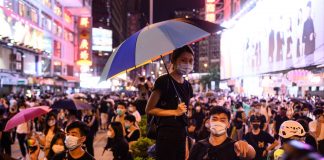 Hong Kong: tras la retirada del proyecto de ley de extradición ¡la lucha de clases debe continuar!