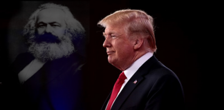 Los asesores de Trump calumnian al socialismo: una respuesta a la Casa Blanca (primera parte)