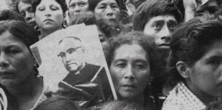 La canonización de Monseñor Romero, la hipocresía de la derecha y un sector de la jerarquía eclesiástica