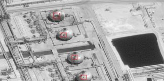 Ataques contra instalaciones petroleras sauditas y el paisaje cambiante de Oriente Medio