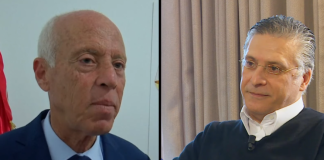 Túnez: elecciones presidenciales, un golpe para los partidos de la “transición democrática”