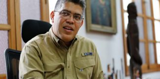 Venezuela: El reformismo contra las cuerdas de la historia