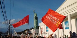 Declaración de Esquerda Marxista: Organizar la resistencia y el combate contra el gobierno de Bolsonaro