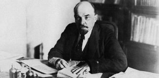 Lecciones históricas del nacimiento del marxismo en Rusia