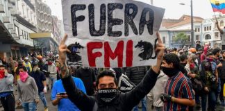 ¿Cuáles son las lecciones de los movimientos de masas en la región de Sudamérica y Caribe?