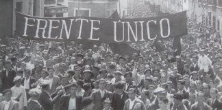 1919-2019: Centenario de la Internacional Comunista (Parte VI) – Las Tesis sobre el Frente Único obrero