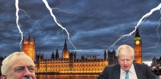 Gran Bretaña: fracturas, divisiones y parálisis – ¡luchar por elecciones generales, ya!