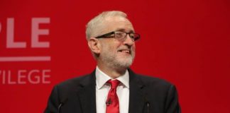 Gran Bretaña: conferencia del Partido Laborista – una militancia lista para unas elecciones respalda a Corbyn