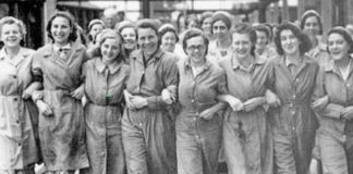 1919-2019: Centenario de la Internacional Comunista (Parte III) – La Tercera Internacional y la mujer trabajadora