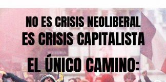 Revolución Nº 101 (Diciembre – Enero)