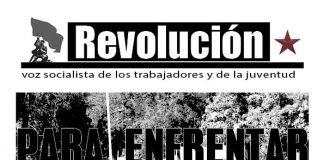 Revolución Nº 97 (Marzo – Abril)