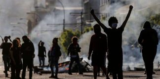 Octubre Rojo Latinoamericano