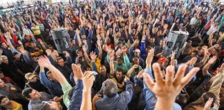 Elecciones 2019: ¡Preparar el futuro!