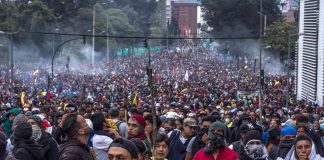 Ecuador: ¡abajo Moreno y el FMI – todo el poder a la Asamblea del Pueblo!