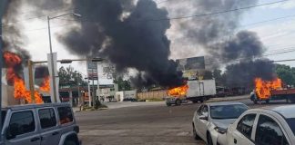 La fallida detención Ovidio Guzmán y la necesidad de una estrategia revolucionaria