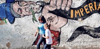 1919-2019: Centenario de la Internacional Comunista (Parte V) – Las Tesis sobre la cuestión nacional y colonial