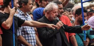 Brasil: Lula, José Dirceu y su papel en la historia