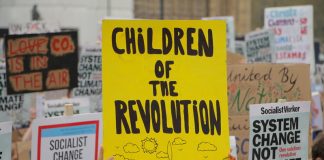 El consumo y la sostenibilidad medioambiental