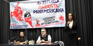 Marxistas del continente americano se reúnen en México a estudiar las lecciones de la Internacional Comunista