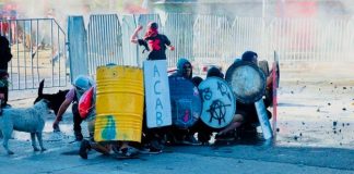 ¿Quién gobierna realmente en Chile?