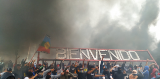 Revolución mundial
