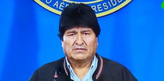 Bolivia: Ante la dramática crisis de dirección política avanza el golpe