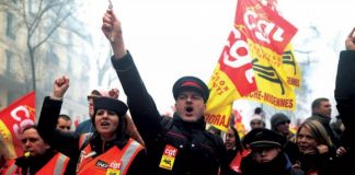 Francia: la huelga del 5 de diciembre ¿con qué estrategia y con qué programa?