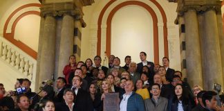 Bolivia: A los sindicatos combativos y a todas las fuerzas disponibles a luchar contra el golpe