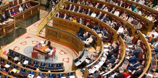 1919-2019: Centenario de la Internacional Comunista (VIII) – Los comunistas y el parlamentarismo