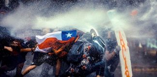 Chile: ¿qué hace falta para tumbar a Piñera y su régimen?