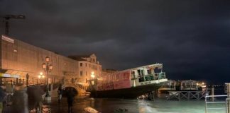 Italia: la lucha por la supervivencia de Venecia – la crueldad de las grandes empresas