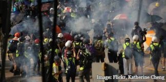 Elecciones en Hong Kong: las masas rechazan a Pekín – ¡la lucha de clases es necesaria para avanzar!