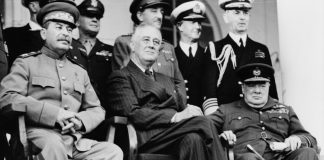 1919-2019: Centenario de la Internacional Comunista (IX y final) – Auge y caída de la Internacional Comunista