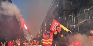 Francia: las condiciones para la victoria