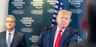 El estado de ánimo en Davos: fatalidad y pesadumbre conforme se acerca la crisis