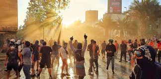 Coordinadora de Asambleas Territoriales se propone una Asamblea Constituyente desde las Bases