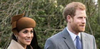 El “Megxit” y la crisis de la Monarquía