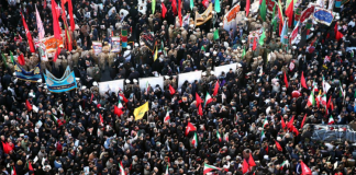 Irán: el asesinato de Qassem Soleimani – no a la agresión imperialista estadounidense