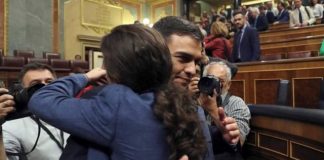 Gobierno PSOE-Unidas Podemos: cómo hacer que cumpla su programa y cómo enfrentarnos a las provocaciones de la derecha