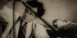Serguei Eisenstein: la revolución rusa y la revolución en el cine