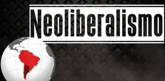 ¿Qué es el neoliberalismo?